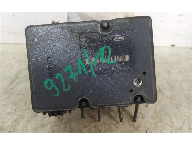 Блок АБС 2M51-2C285-AF   Ford  Transit -  Tourneo Connect  2003 - 2008 года