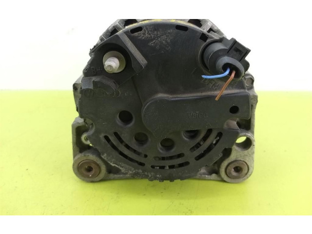Генератор 037903025   Volkswagen Polo      