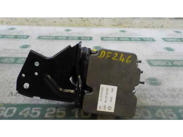 Блок АБС 2Q0614517AQBEF, 2Q0614517AQ   Audi  A1  2018- года