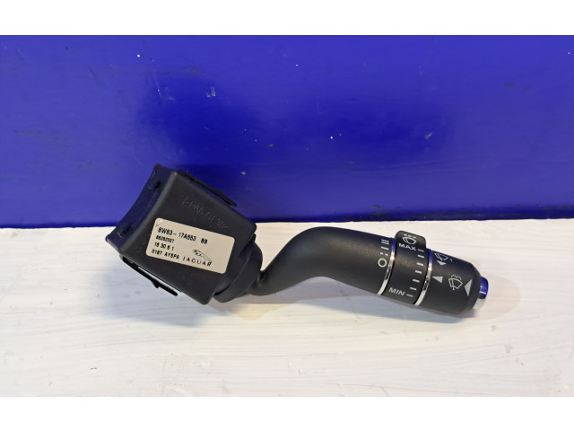 Ручка стеклоочистителей 8W8317A553BB Jaguar XJ X351
