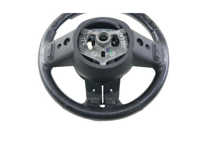 Руль Jeep Grand Cherokee 2010 - 2021 года 1TV93DX9AA, 1TV93DX9AA