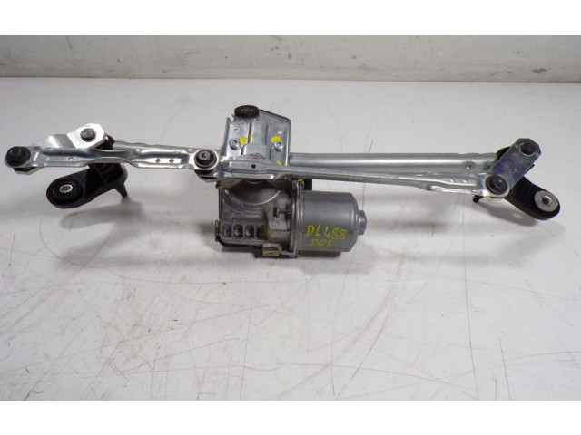 Моторчик дворников 5FB955023B, 339702201J    Cupra Leon