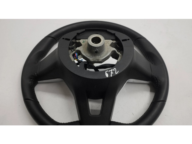 Volant Nissan Juke II F16 2020 34310857A, 202046204