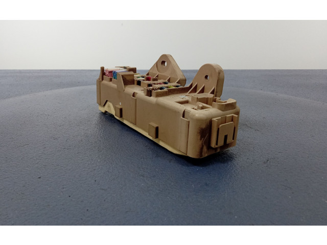 Pojistková skříňka 9F25-0660, 9F25-0660 Mazda 626 2000