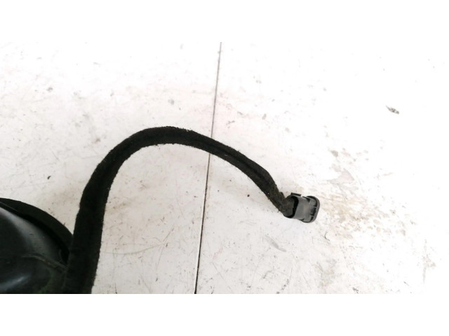 Вентилятор печки Dacia Sandero