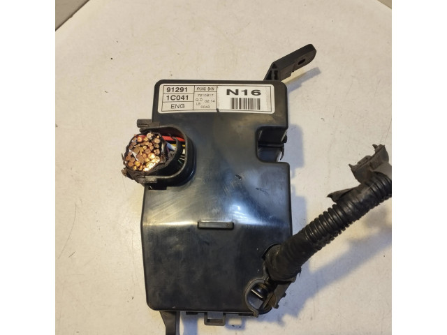 Pojistková skříňka 912911C041, 91291 Hyundai Getz 2007