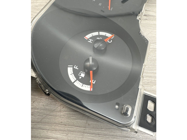 Přístrojová deska Dodge Nitro 2008 56044825AI, 00084193000001