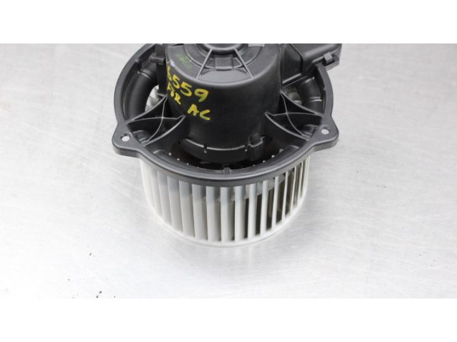 Вентилятор печки KIA Ceed