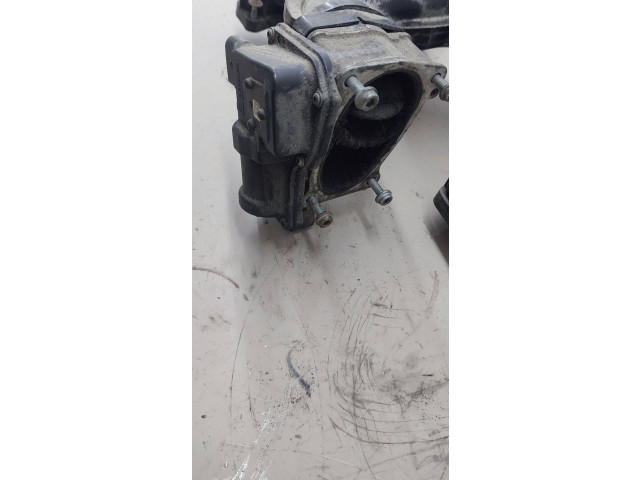 Přístrojová deska Volkswagen Touareg II 2010 059129711CF