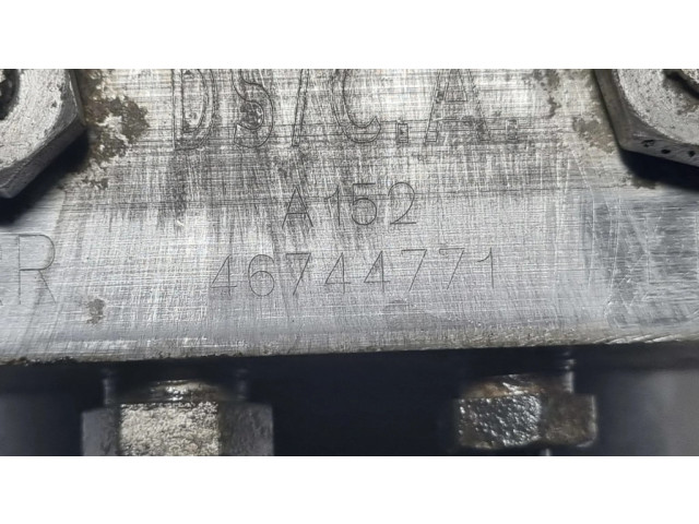 Jednotka ABS 0265216622, 46744771 Fiat Punto (188) 2003