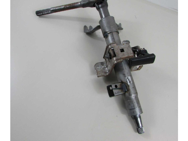 Рулевая рейка 22793 Dacia Duster 2010 - 2017 года