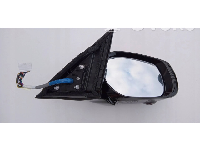 Зеркало электрическое Infiniti Q50 2014 - года