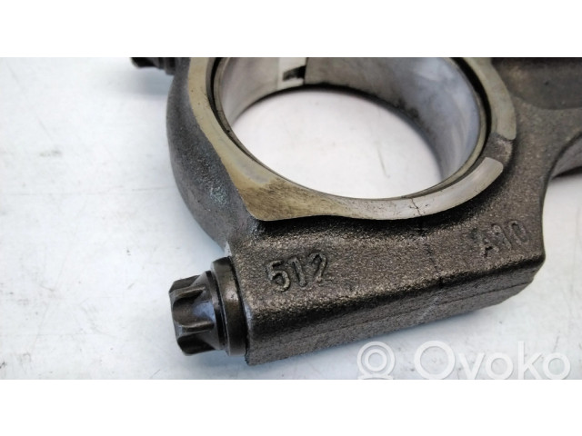 Ojnice 512 BMW 5 E60 E61 3.0