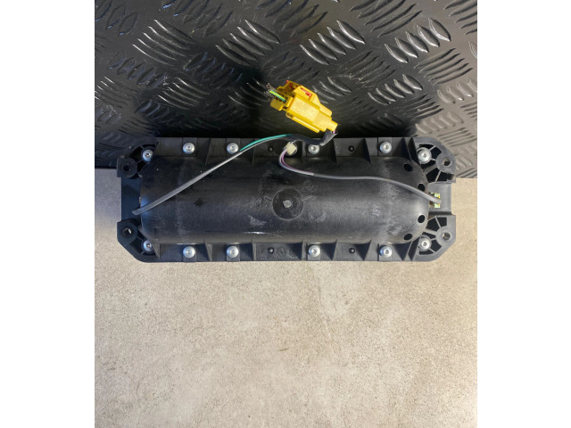 Подушка безопасности пассажира P55315020AI Jeep Cherokee III KJ