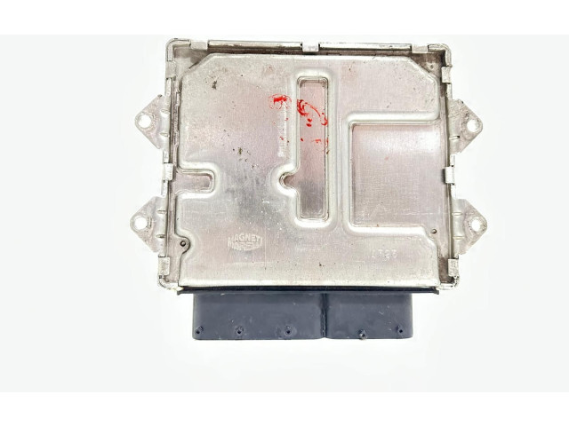 Комплект зажигания    Fiat Punto Evo