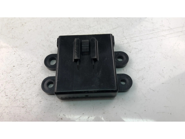 Блок управления 8637B099 Mitsubishi Outlander