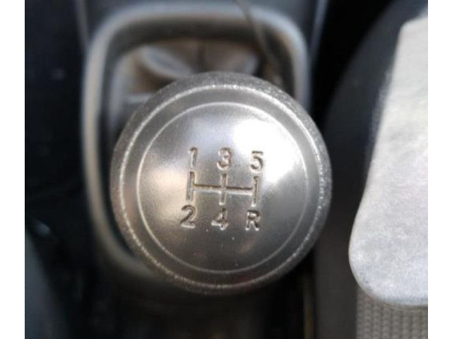 Панель приборов    Peugeot 108       