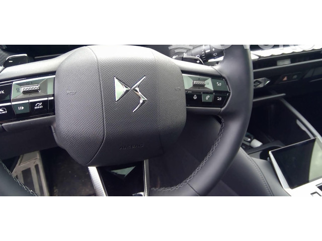 Подушка безопасности пассажира DS Automobiles 4 II