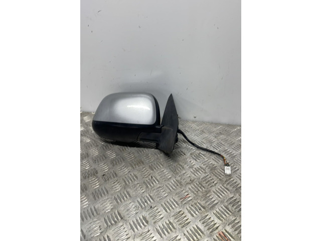 Zpětné zrcátko Citroen C-Crosser 2008 00008153LZ