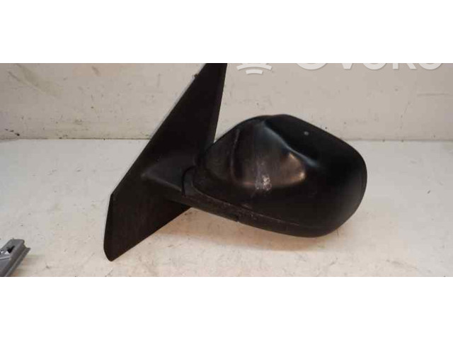 Зеркало электрическое левое Dacia Dokker