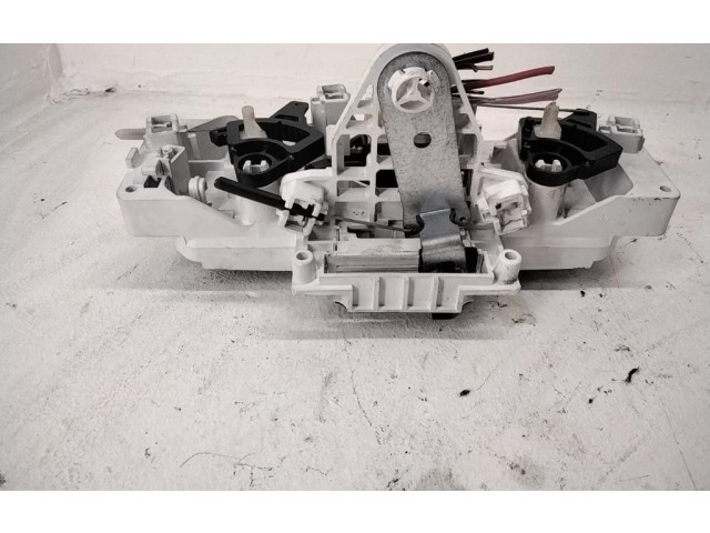 Блок управления климат-контролем M13A   Suzuki Ignis