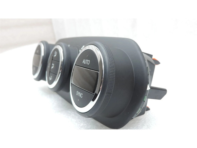 Блок управления климат-контролем 735634906, 735657794   Jeep Renegade