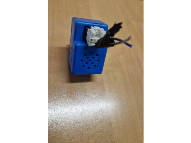 Блок управления 968101G100   KIA Rio