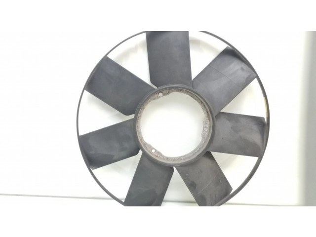 Крыльчатка вентилятора