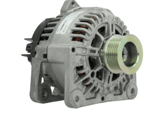 Генератор CA2003, 3EFFE Renault Twingo II