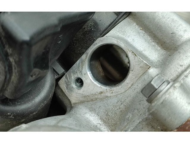  Турбина Volkswagen Golf VII  04C145702Q, 04C129656K   для двигателя Chz      