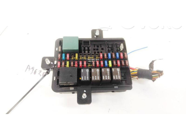 Блок предохранителей SsangYong Kyron