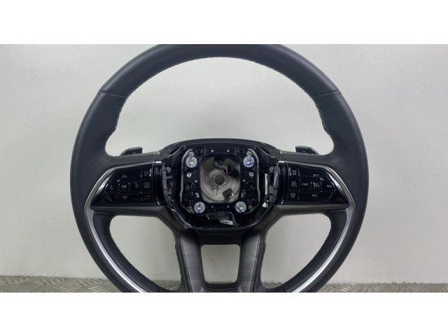 Руль Jeep Grand Cherokee WL  2021- года       