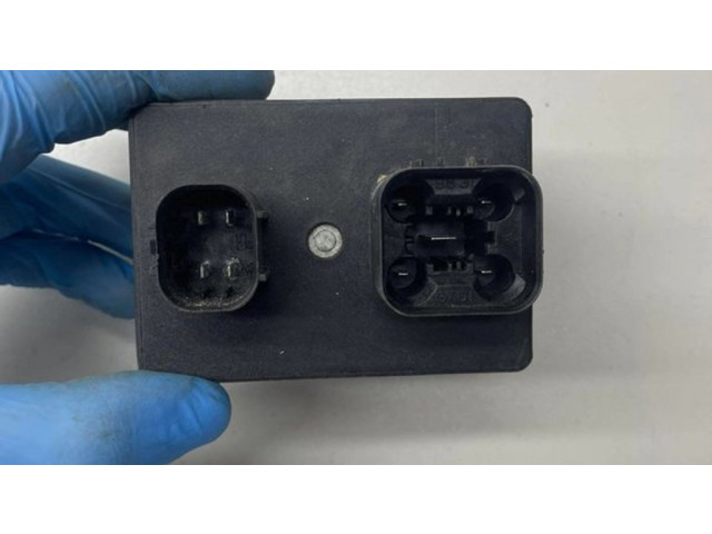 Реле подогрева свеч