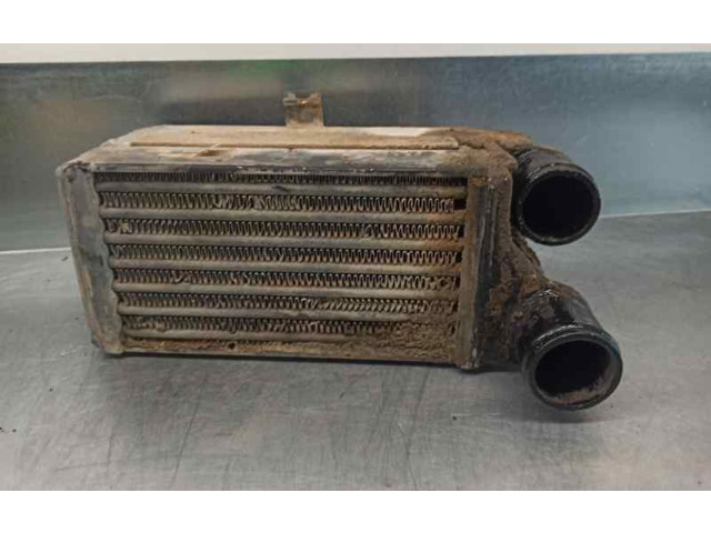 Интеркулер  52028089   Jeep Cherokee XJ 