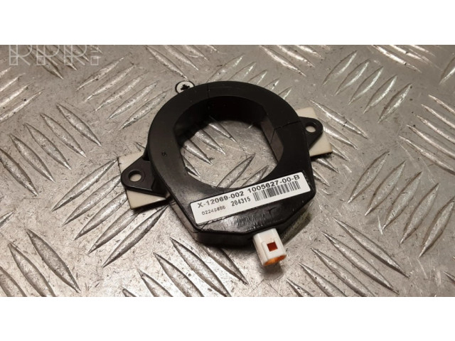 Блок управления 100562700B Tesla Model S