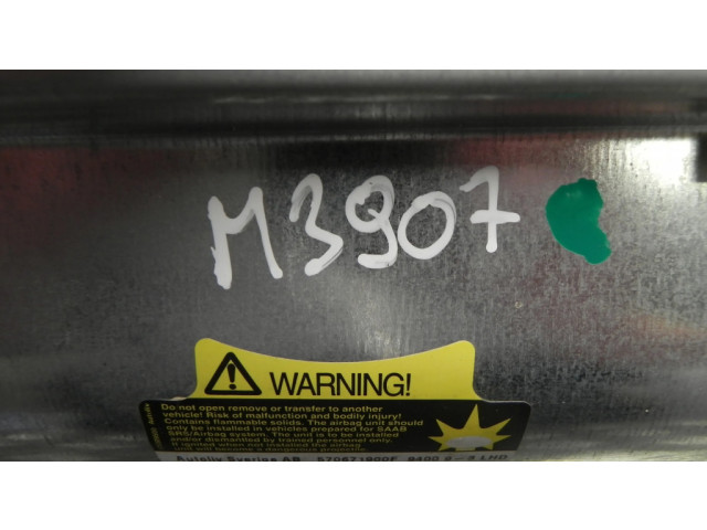 Подушка безопасности пассажира 570671900F, M3907 Saab 9-3 Ver1
