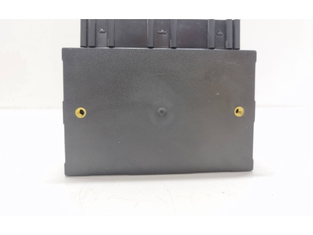 Блок комфорта 5J0959433A, 5DK00812920 Skoda Fabia Mk2 (5J)