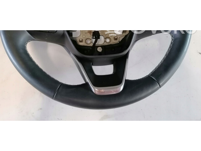 Volant Ford Puma 2020