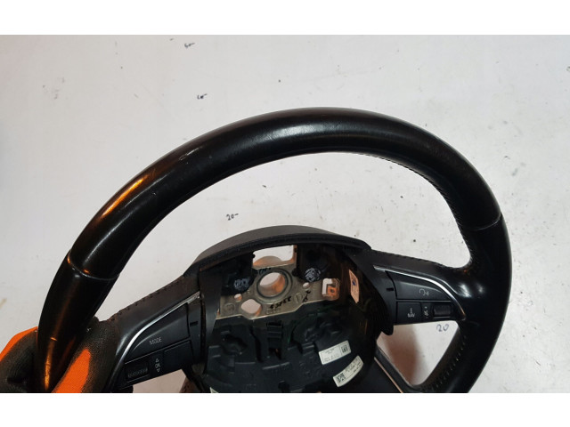 Руль Audi Q5 SQ5 2008 - 2017 года 4L0419091AC