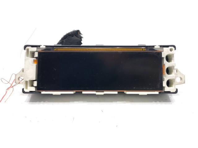 Дисплей    5555502902   Peugeot Partner