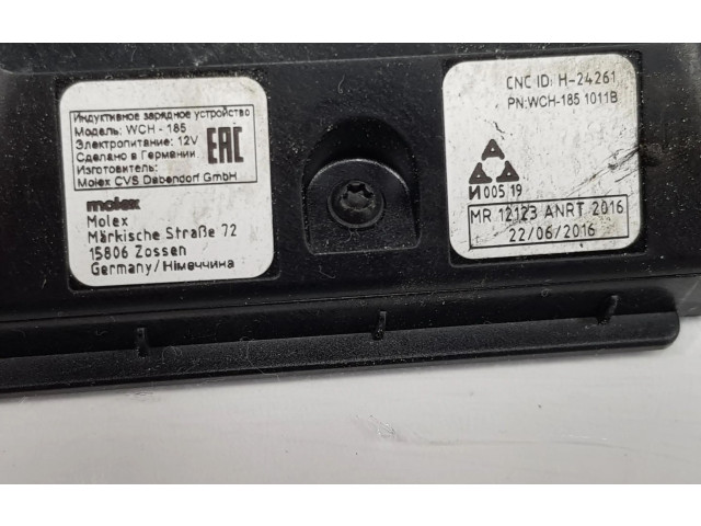 Блок управления 5NA980611, 5NA980611 Cupra Formentor