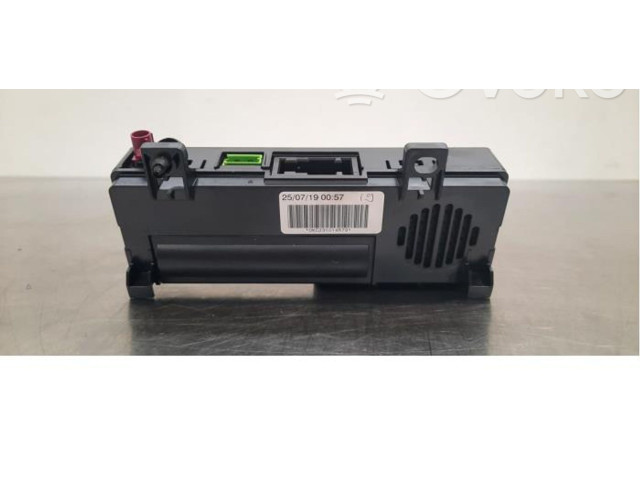 Модуль «Bluetooth» 9828266080 Citroen C4 SpaceTourer