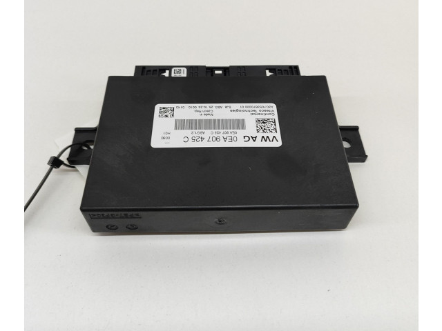 Зеркало (управляемое электричеством) 0EA907425C, A3C7053670000   Cupra Born