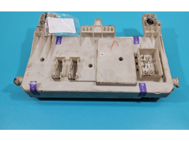 Блок комфорта 5190500C3, IMPRK1413535 Mazda 3 I