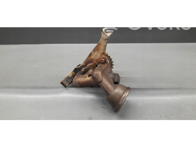 Čerpadlo oleje 1111810201 Mercedes-Benz C W202