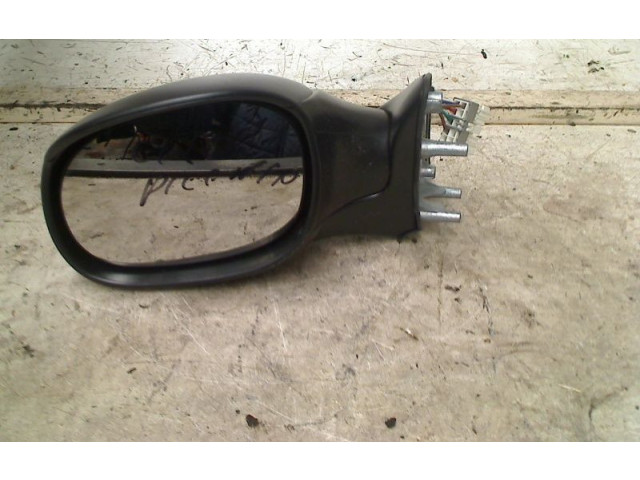 Зеркало (механическое) Citroen Xsara Picasso - года