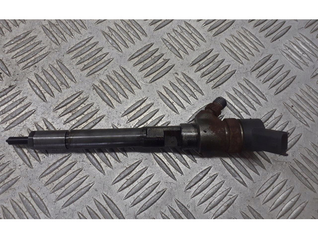 Форсунка 0445110270    Chevrolet Epica   