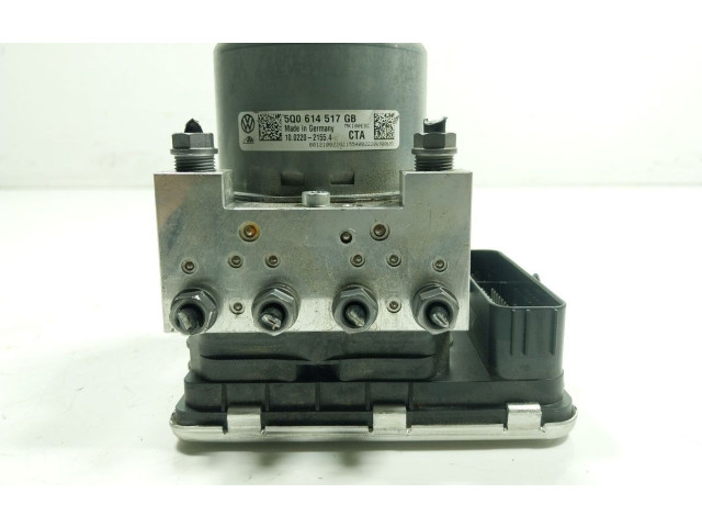 Блок АБС 5Q0614517GB, 5Q0614517GB Audi Q2 - - года