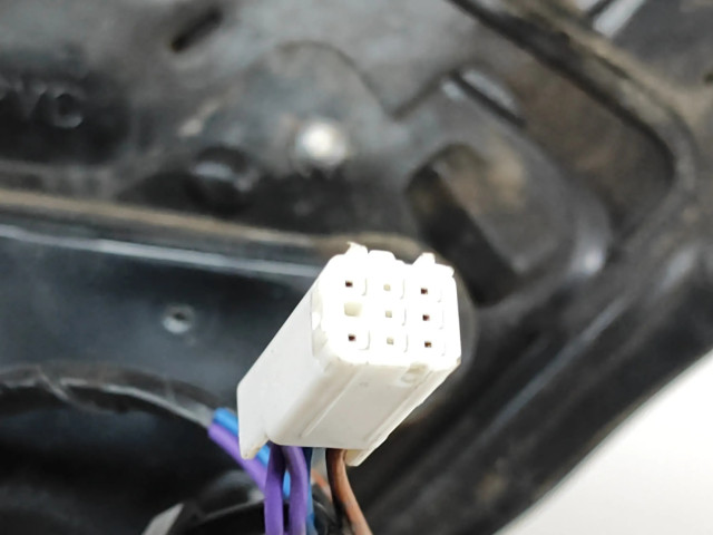 Zpětné zrcátko levé Suzuki Swift 2011 8470168L20ZCD