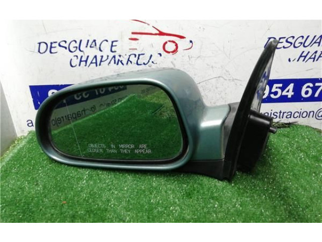 Zpětné zrcátko  Daewoo Lacetti 2005    